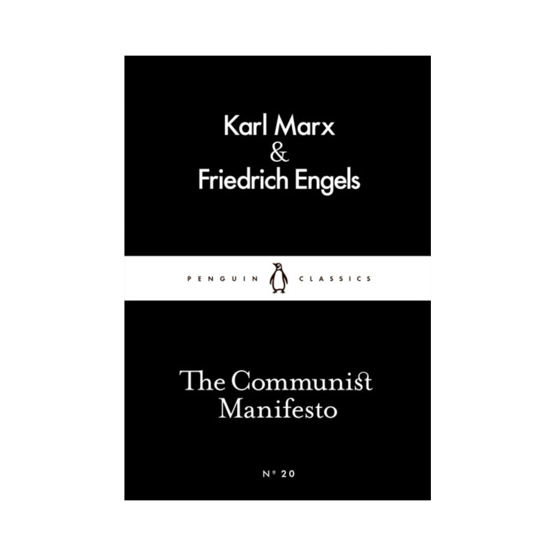 The Communist Manifesto