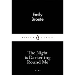 The Night is Darkening Round Me