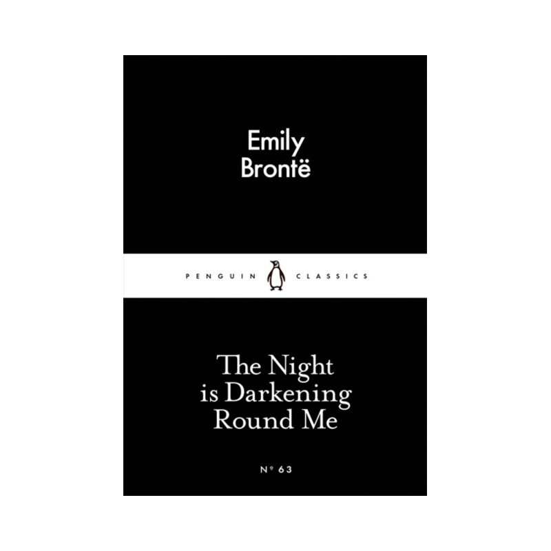 The Night is Darkening Round Me The Night is Darkening Round Me