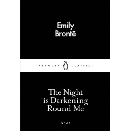 The Night is Darkening Round Me