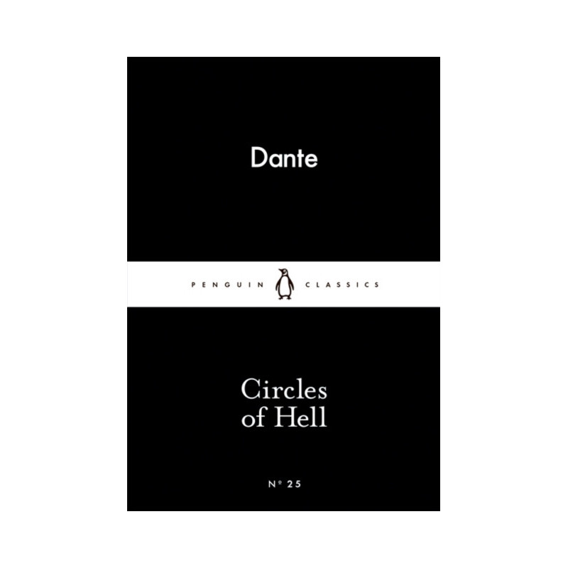 Circles of Hell