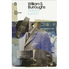 Naked Lunch : The Restored Text