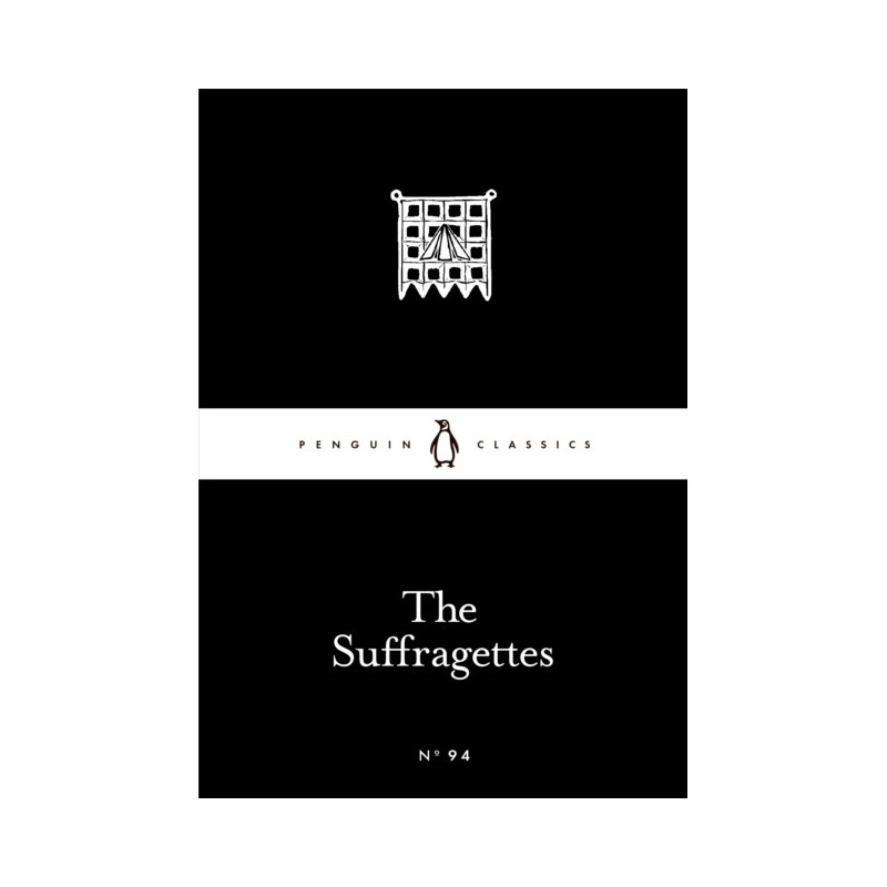 The Suffragettes