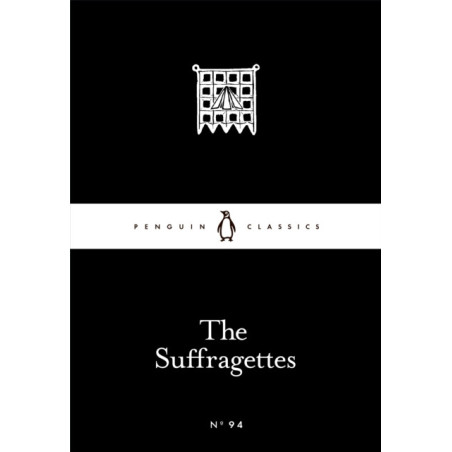 The Suffragettes