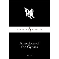 Anecdotes of the Cynics
