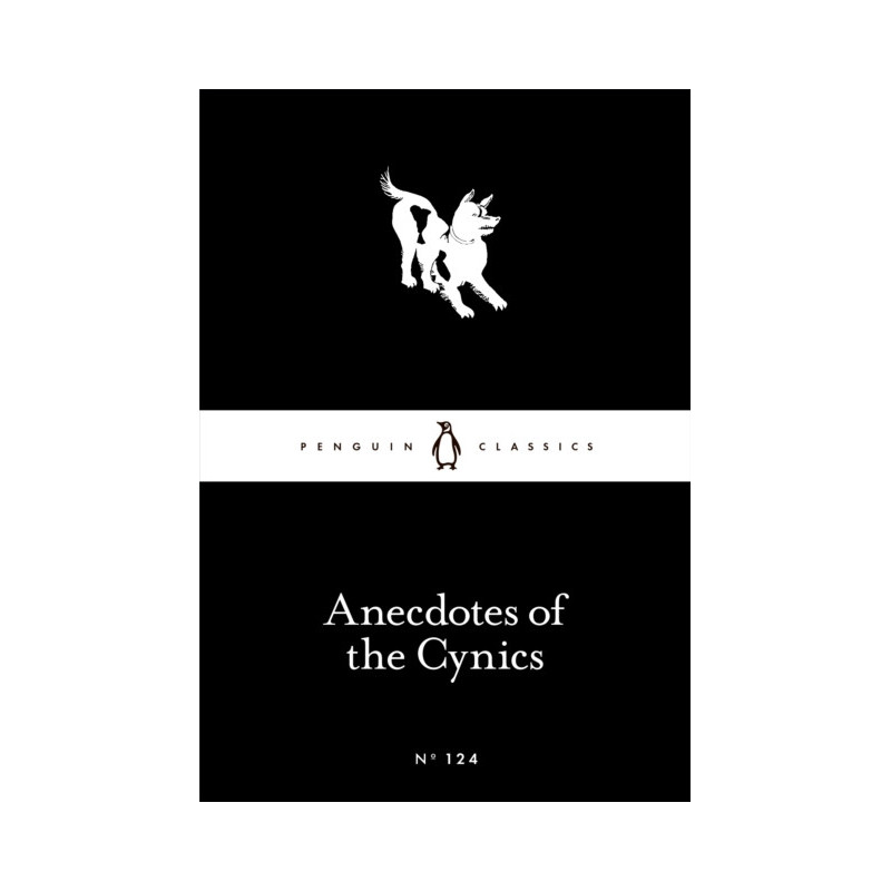 Anecdotes of the Cynics
