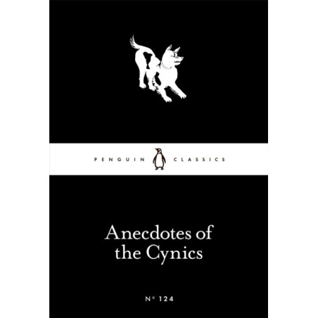 Anecdotes of the Cynics