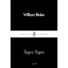Tyger, Tyger