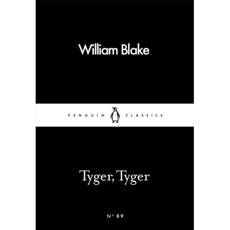 Tyger, Tyger