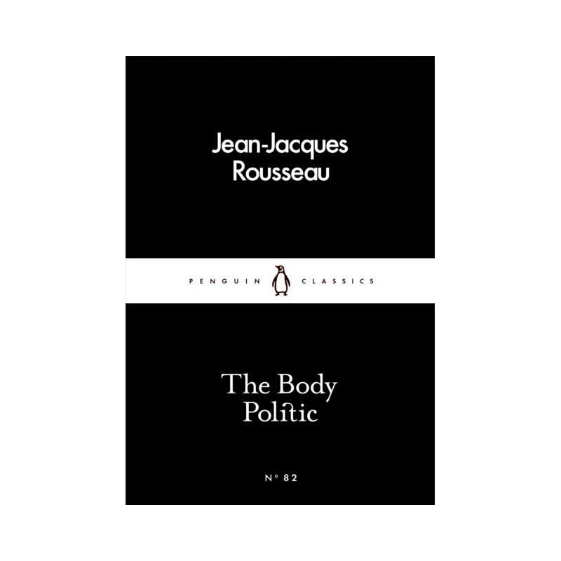 The Body Politic