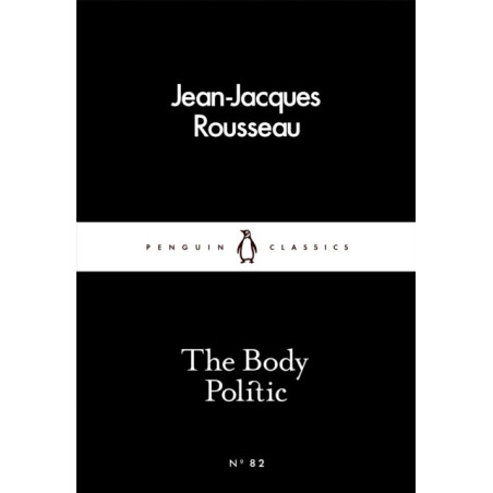 The Body Politic
