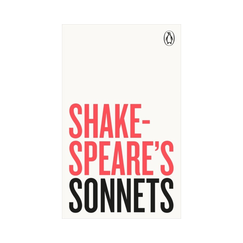 Shakespeare's Sonnets Shakespeare's Sonnets