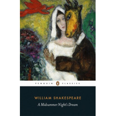 A Midsummer Night's Dream