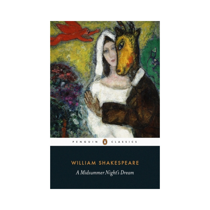 A Midsummer Night's Dream
