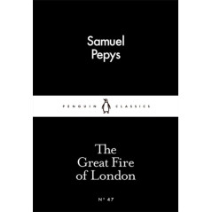 The Great Fire of London