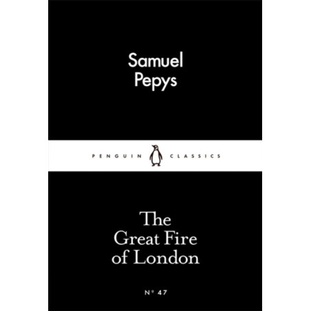 The Great Fire of London