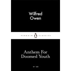 Anthem For Doomed Youth