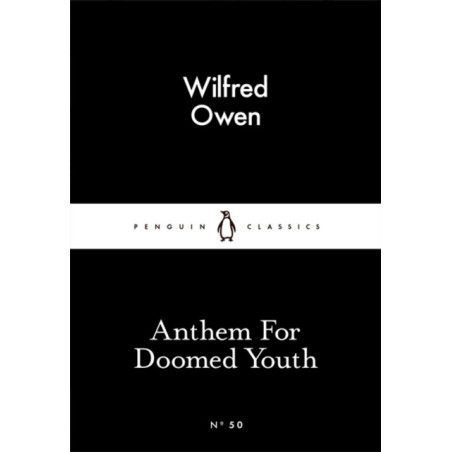 Anthem For Doomed Youth