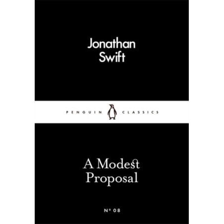 A Modest Proposal
