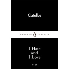 I Hate and I Love