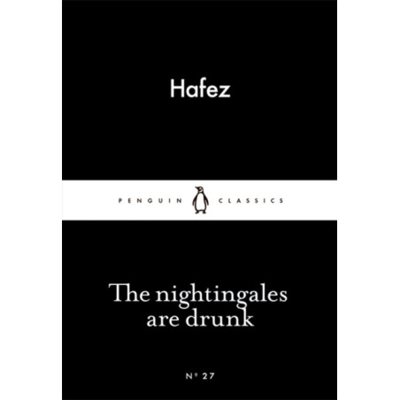 The Nightingales are Drunk