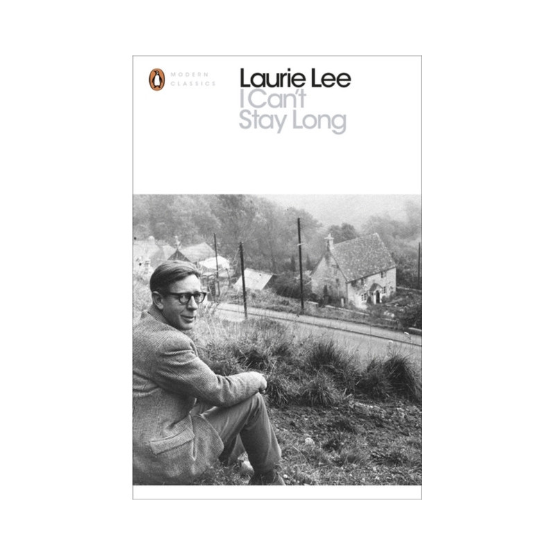 I Can't Stay Long I Can't Stay Long