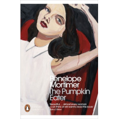 The Pumpkin Eater