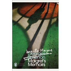 Maigret's Memoirs : Inspector Maigret