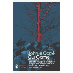 Our Game