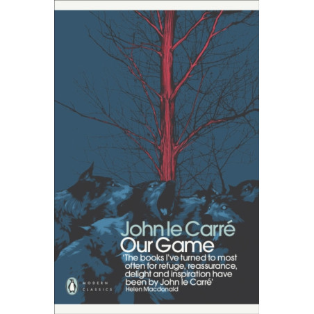 Our Game