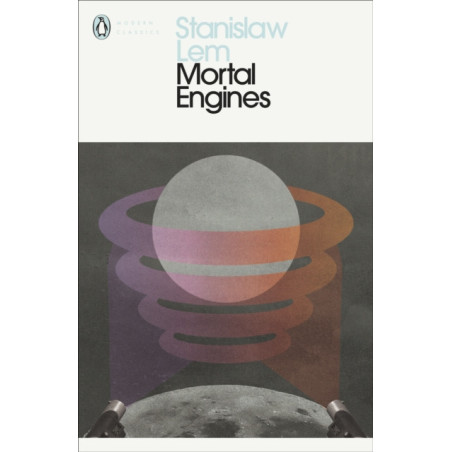 Mortal Engines