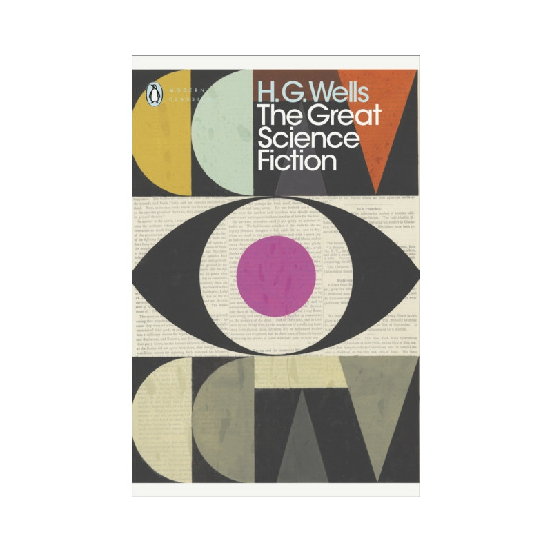 The Great Science Fiction