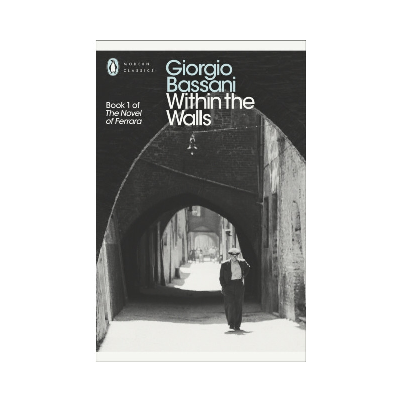 Within the Walls