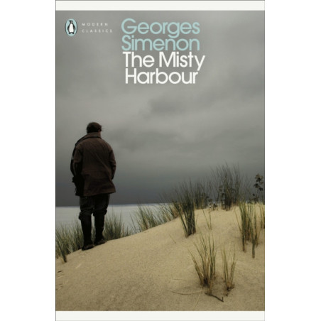 The Misty Harbour : Inspector Maigret