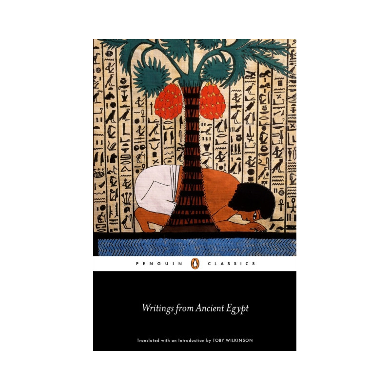 Writings from Ancient Egypt