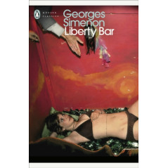 Liberty Bar : Inspector Maigret