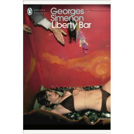 Liberty Bar : Inspector Maigret