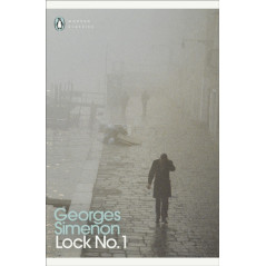 Lock No. 1 : Inspector Maigret