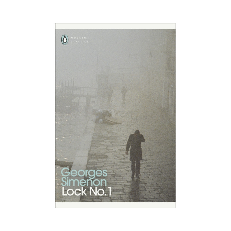 Lock No. 1 : Inspector Maigret