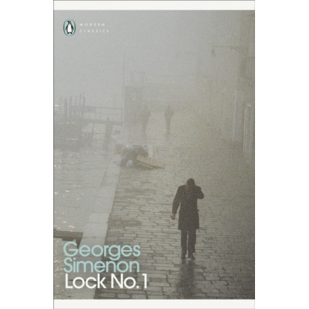 Lock No. 1 : Inspector Maigret