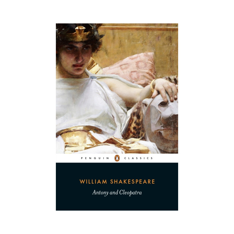 Antony and Cleopatra