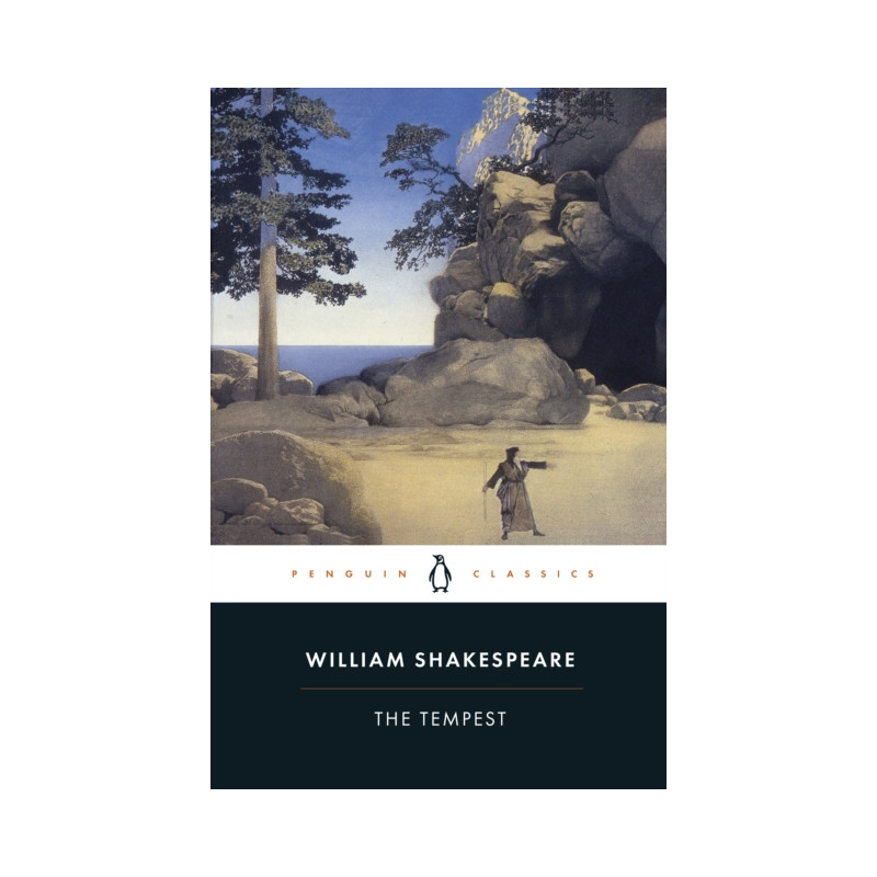 The Tempest
