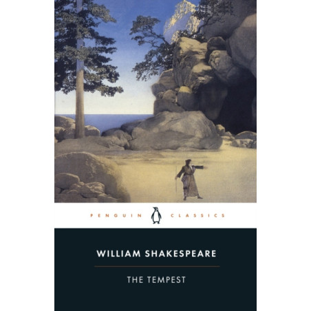 The Tempest