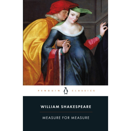 Measure for Measure