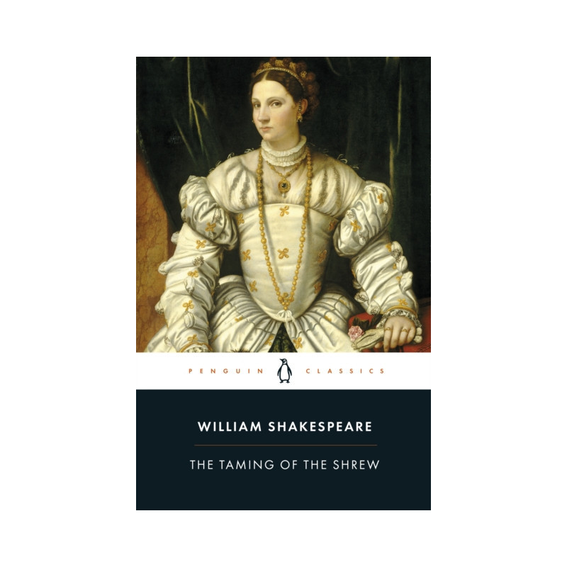 The Taming of the Shrew