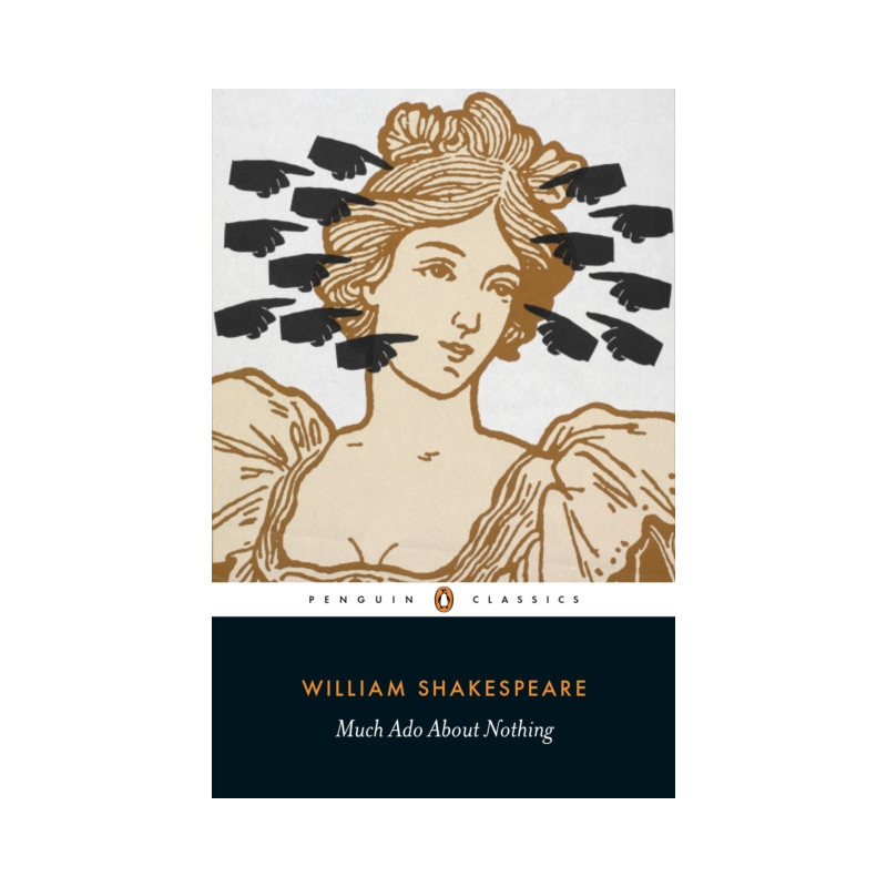 Much Ado About Nothing