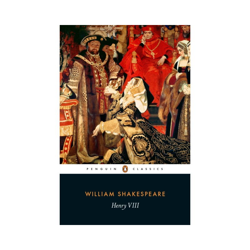 Henry VIII