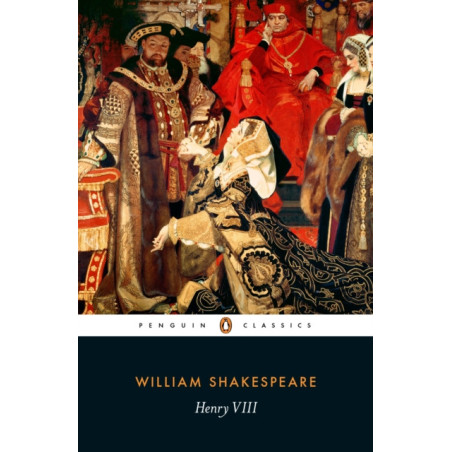 Henry VIII