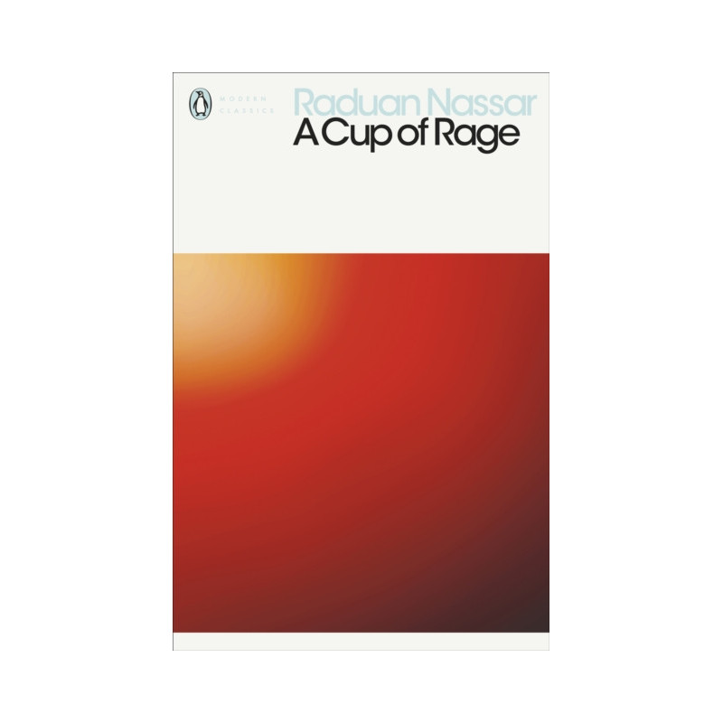 A Cup of Rage