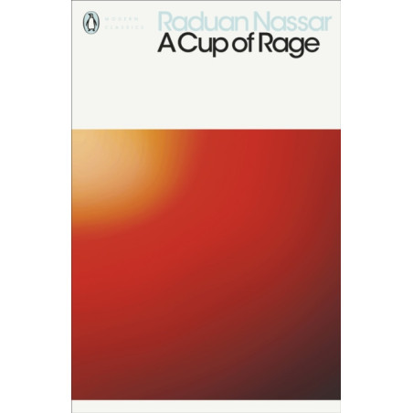 A Cup of Rage